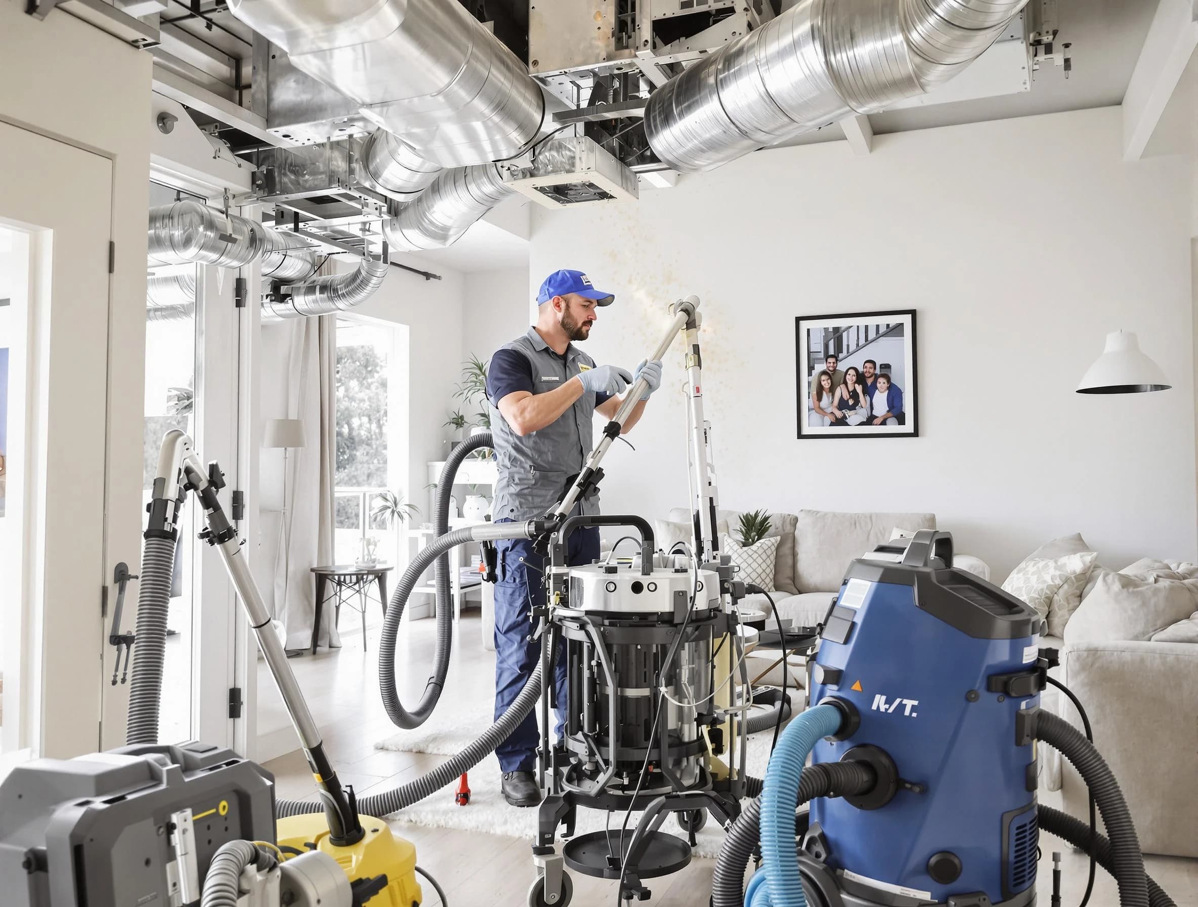 Residential Cleaning service in South Park, PA